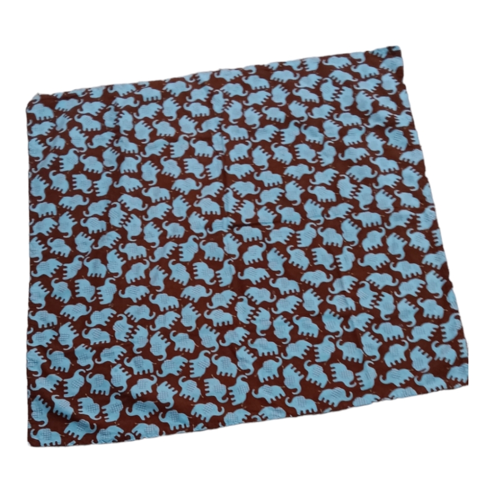 Baby blanket